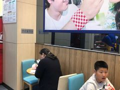 -DQ·蛋糕·冰淇淋(领秀城店)
