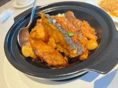 -上海宝华喜来登酒店·采悦轩中餐厅