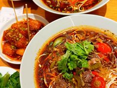 锅巴土豆-好這口重庆小面(总店)