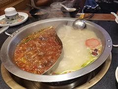 -沸炉重庆老火锅(军事博物馆店)