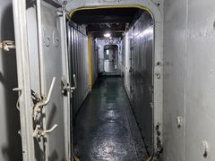 -泰达航母主题公园