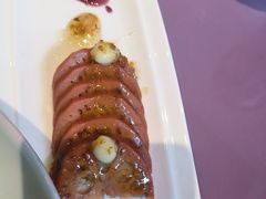 桂花糯米藕-天厨妙香素食餐厅(清华店)