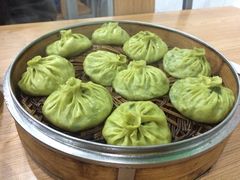 老铁家灌汤包饺馆-清真老铁家灌汤包