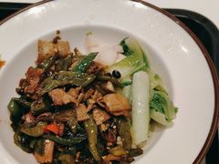 -乡村基(双流时代奥特莱斯餐厅)