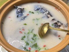 -鱼宴馆·家宴老字号(千岛湖总店)