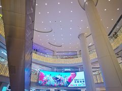 -银泰百货(北京大红门店)