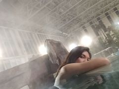 -中家鑫园温泉酒店鑫悦汤泉