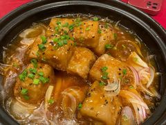 -蘑菇.私房菜. 新派莆田菜(东梅店)