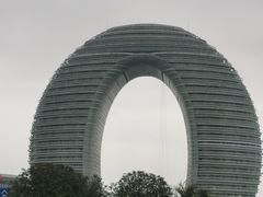 -湖州太湖旅游度假区-月亮广场