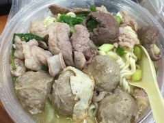 -潮汕美食汤粉世家(冠中汇创培园店)