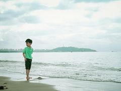 -三亚海棠湾万丽度假酒店