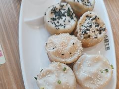 -小杨生煎(香港名都店)