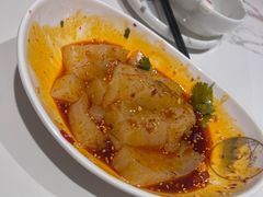 -马白开来特色羊排揪片子  (总店)