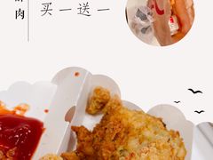 -肯德基(星海街店)