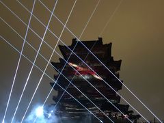 -寻梦滕王阁实景演出