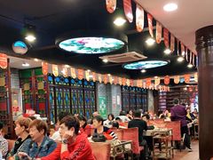 大堂-点都德(大茶楼店)