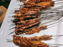 -三个大叔东北烧烤·砂锅菜(西三旗店)