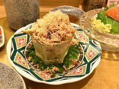 -鮨政· Omakase(港汇恒隆广场店)