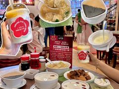 -南信牛奶甜品专家