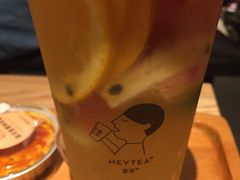 -喜茶(佛山顺德大良东乐路店)