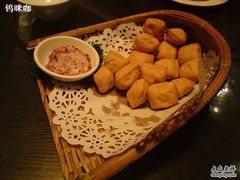 臭豆腐-云之南(八里庄店)
