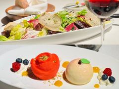 -弗兰克牛排西餐厅Ribone steak house(柠檬花园店)
