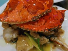 -小老板海鲜酒家(董家渡店)