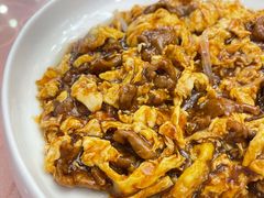 -烤肉宛饭庄(南礼士路店)