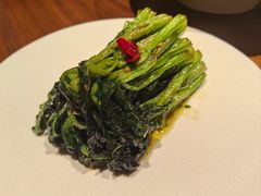 -苏帮袁Sue Cuisine(将台店)