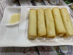 炸牛奶-周大娘牛乳(旧寨古村总店)