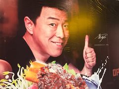 -吉亨面馆(古北1699店)