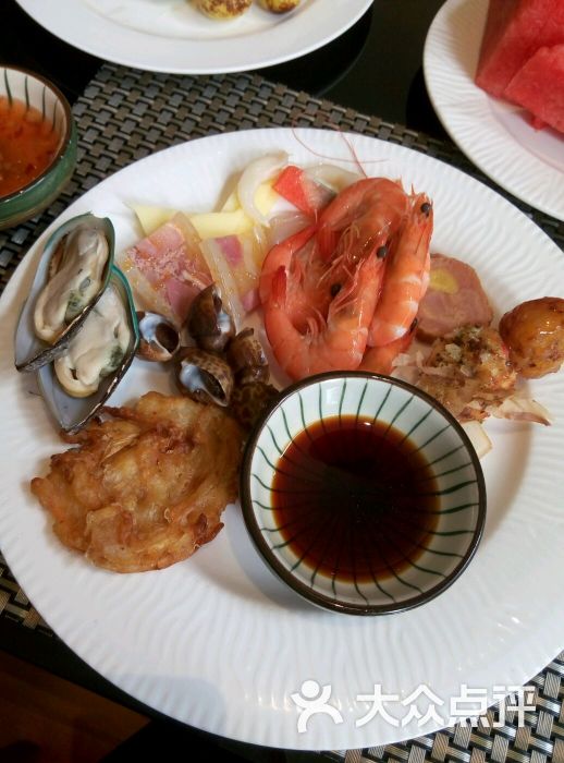 璇宫自助餐厅(金科大酒店)-图片-苏州美食-大众点评网