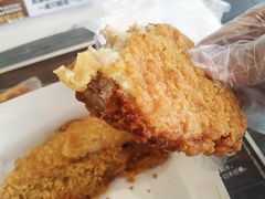-麦当劳(东方时代广场分店)
