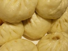 -凤起龙游老面包子(凯德晶品店)