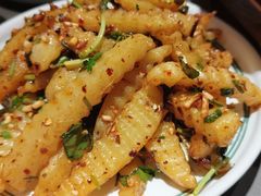 -云海肴·汽锅鸡·云南菜(高德置地店)