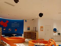 -沃特宝贝亲子游泳中心(壹方中心店)