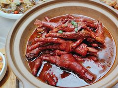 -无名小酒馆·湖北私房菜(昙华林店)