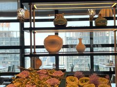 -云厨·高空西餐厅(成都瑯珀·凯悦臻选酒店)