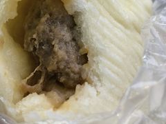 -清泉阁包子铺(中山路店)