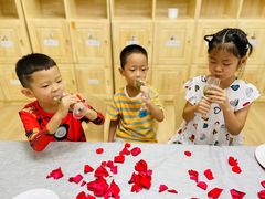 -蓝莓果幼儿园(通州梨园店)