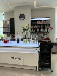-意廊 Hair Salon