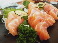 -季夏金枪鱼牛排自助餐厅(海悦天地店)