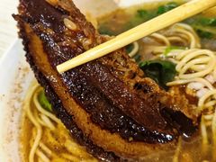 -老太皮肚面