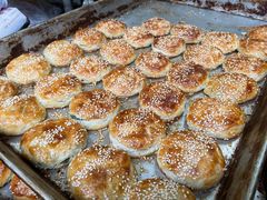 -王天顺海苔饼