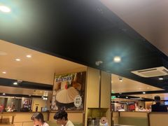 -海底捞火锅(新华联梦想城店)