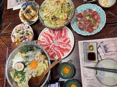 -芥岛(河北大街店)