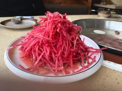 -313羊庄·羊肉火锅烧烤(李村店)