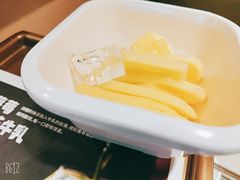 -海底捞火锅(西单店)