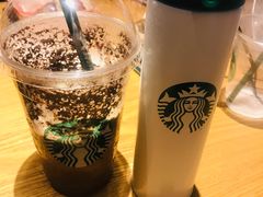 -星巴克(杭州嘉里中心4F店)
