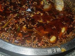 -胖子鱼·天水麻辣鱼火锅(秦州407店)